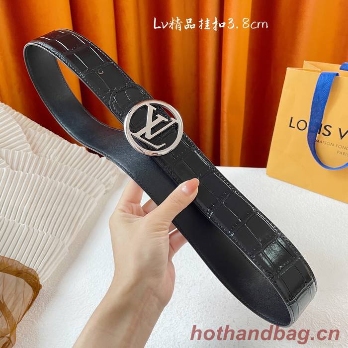 Louis Vuitton Belt 38MM LVB00175